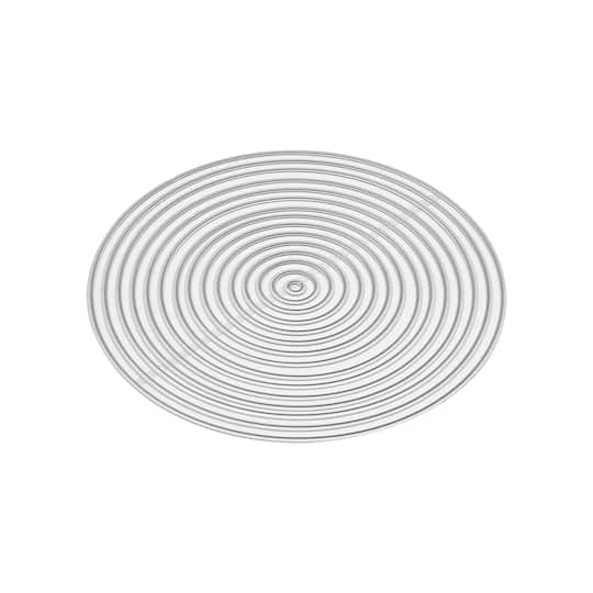 Circle Cutting Die Set by Recollections™